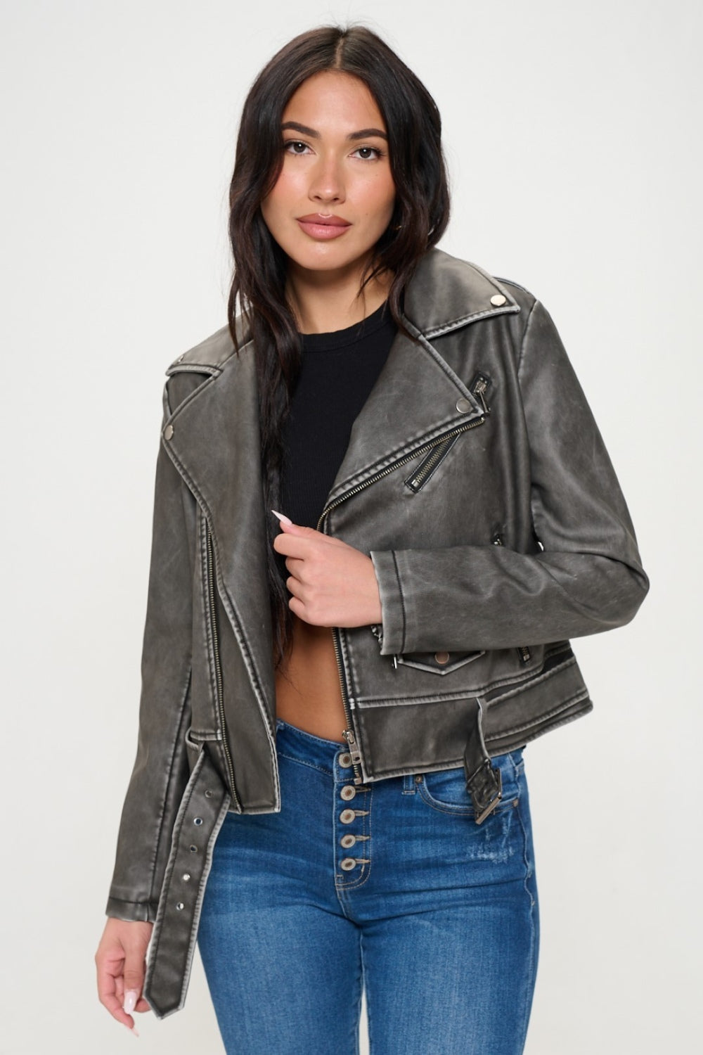 Thoughtfully Designed Jacket