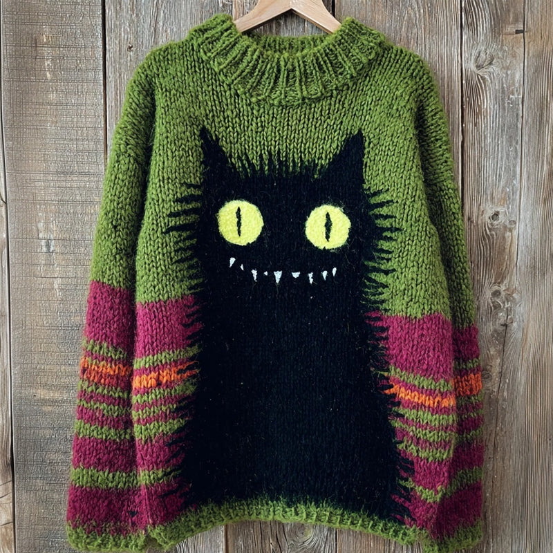 Classic Vintage Sweater