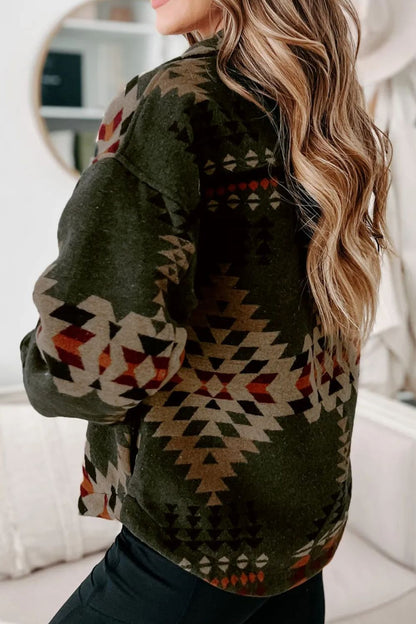 Gracefully Designed Jacket