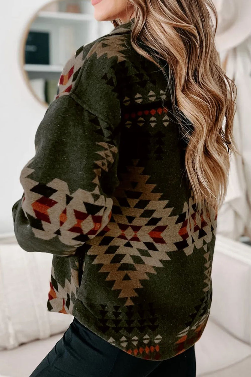 Gracefully Designed Jacket