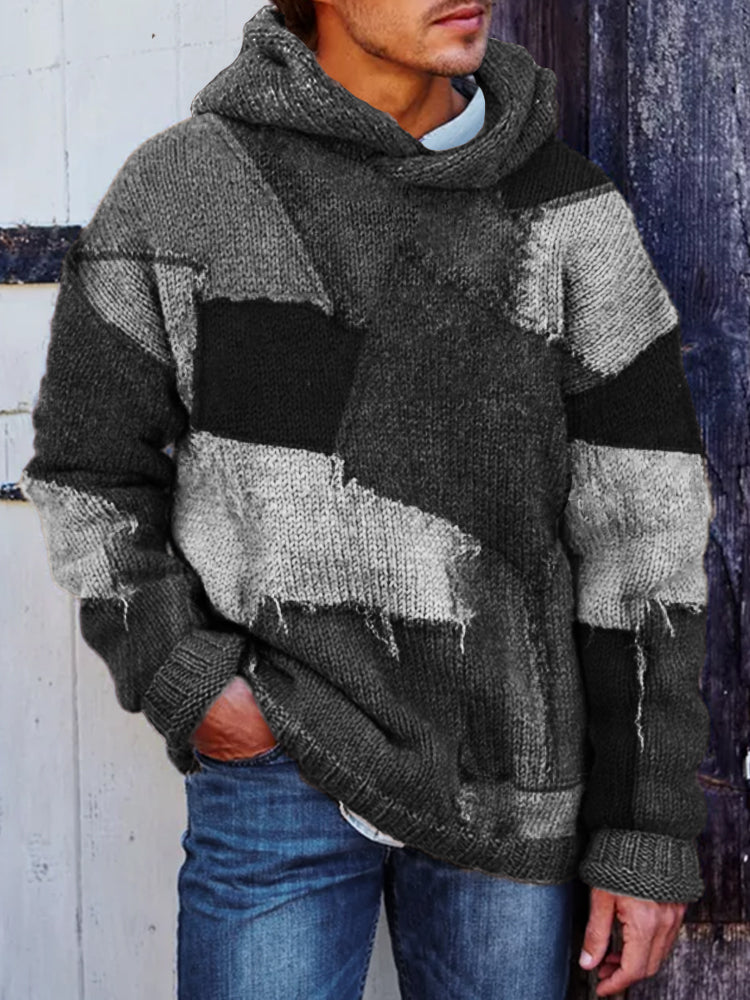 Elegantly Designed Sweater