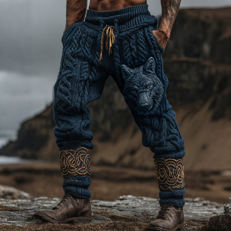 Elegantly Designed Pants