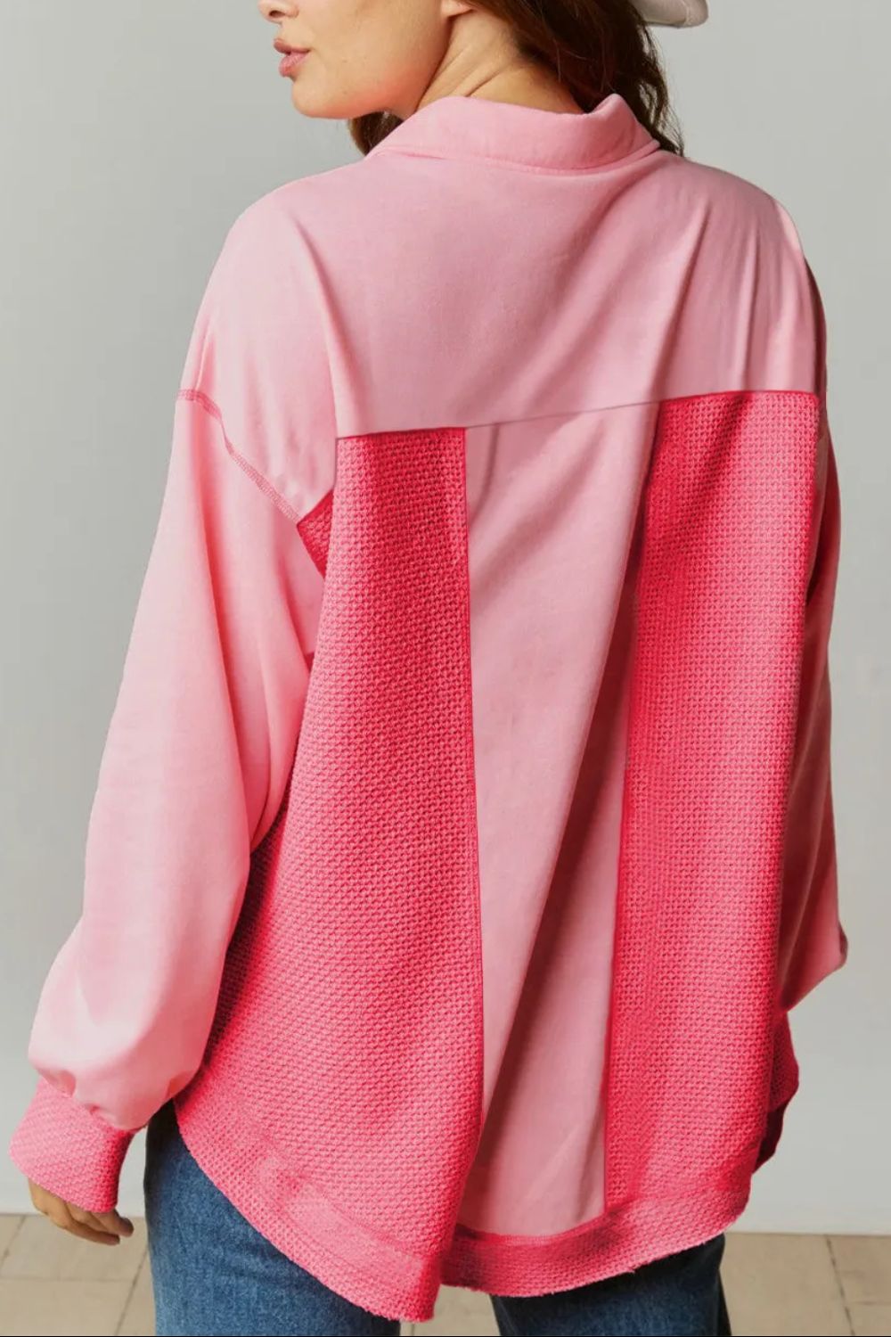 Classic Vintage Jacket