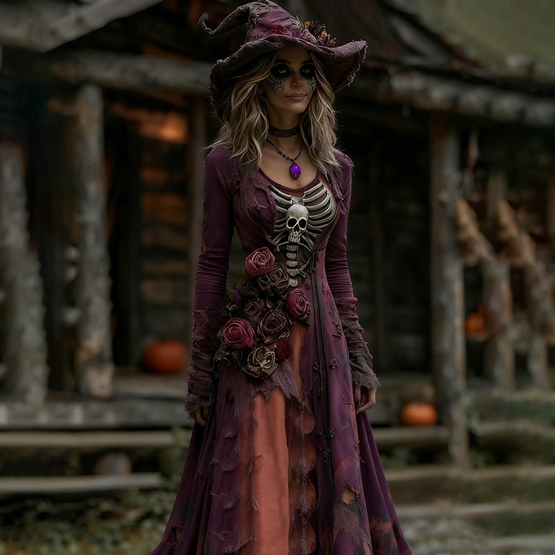 Beautifully Crafted Dress