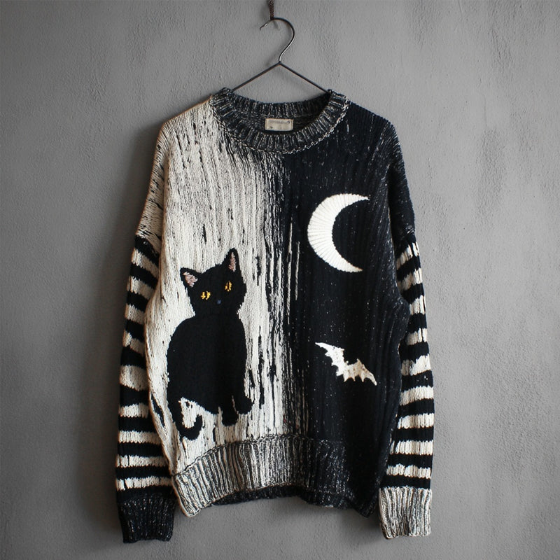 Classic Vintage Sweater
