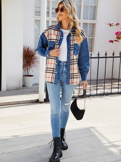 Classic Vintage Jacket