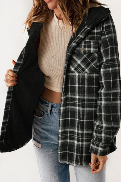 Vintage Inspired Jacket