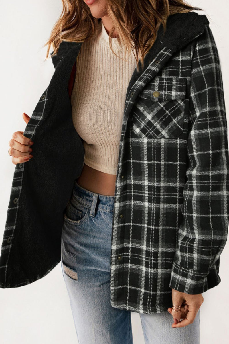 Vintage Inspired Jacket