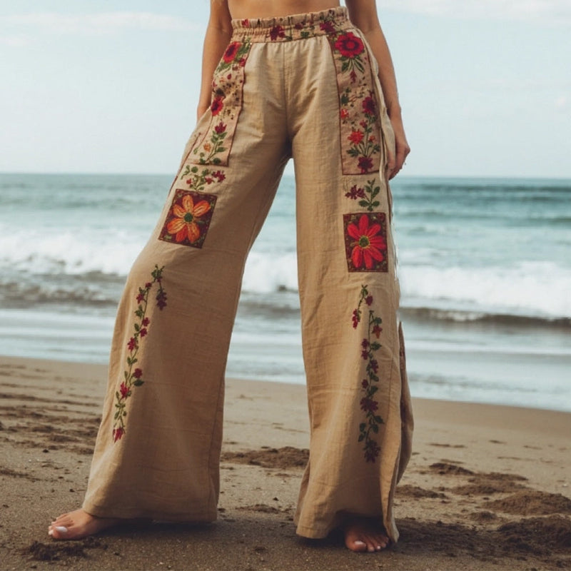 Beautifully Crafted Pants