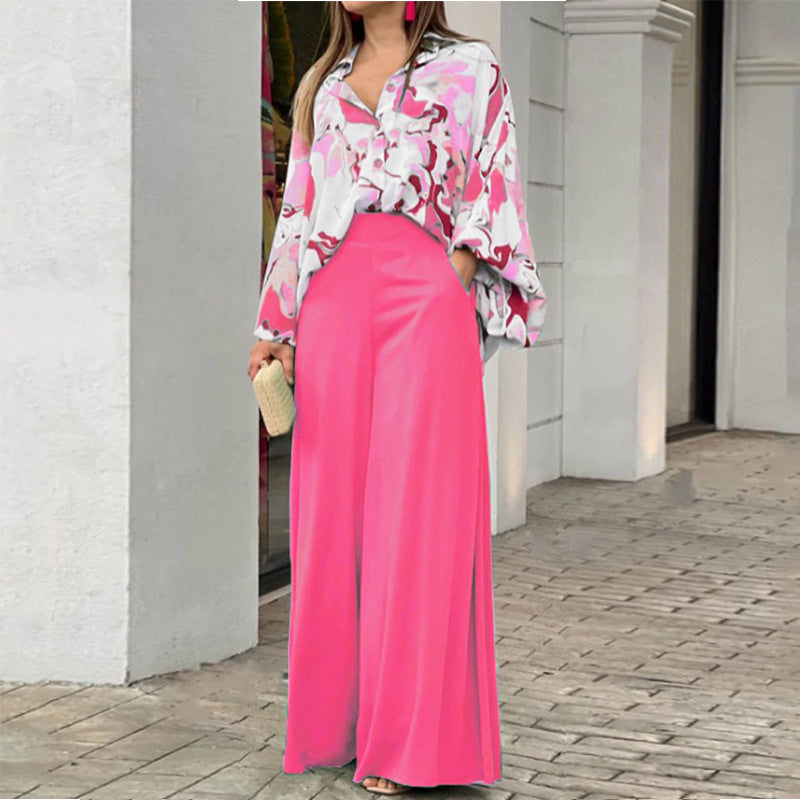 Gracefully Designed Trousers