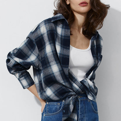 Classic Designed Shirt
