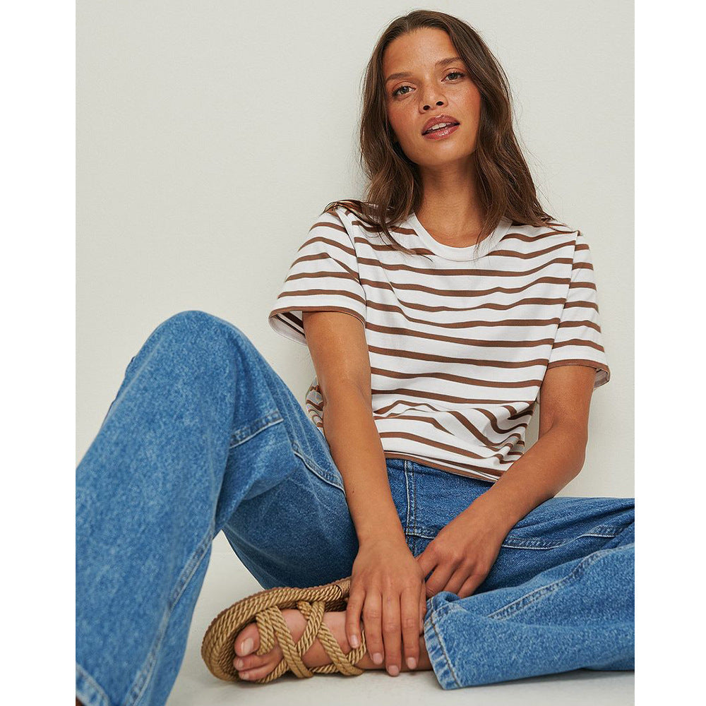 Gracefully Designed T-Shirt