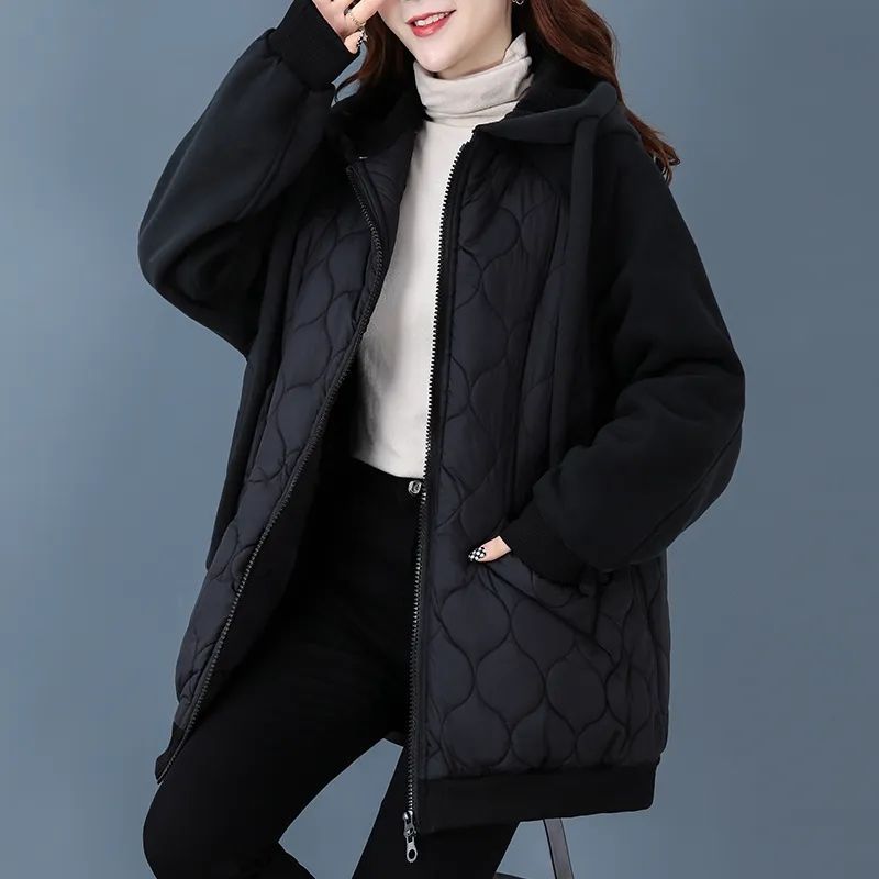 Gracefully Designed Jacket