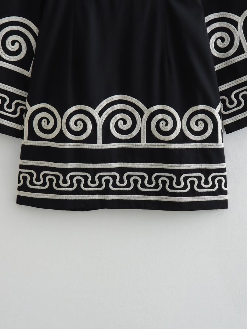 Beautifully Crafted Dress