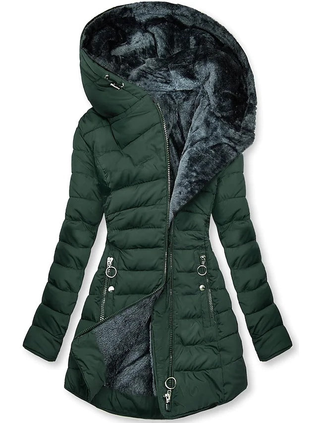 Elegantly Designed Garment