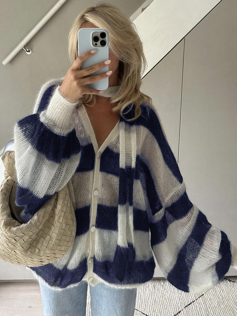Vintage Inspired Cardigan