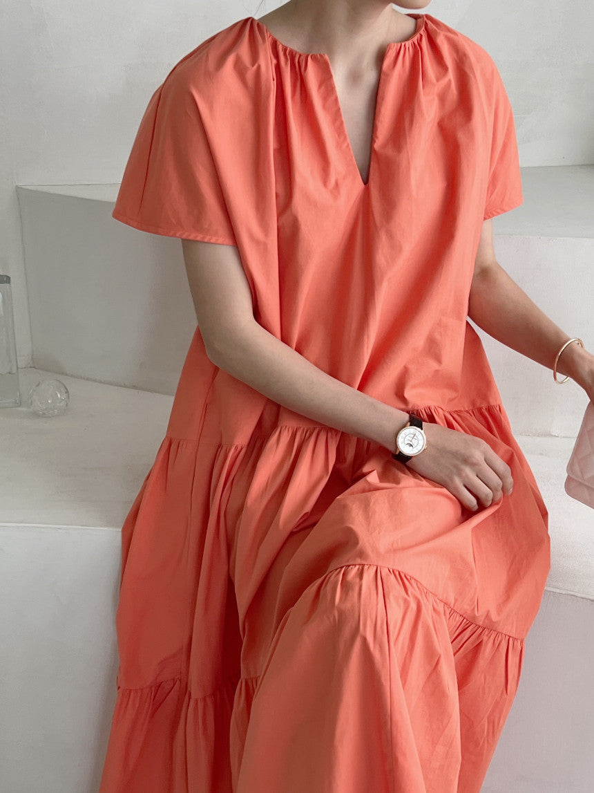 Elegantly Designed Dress