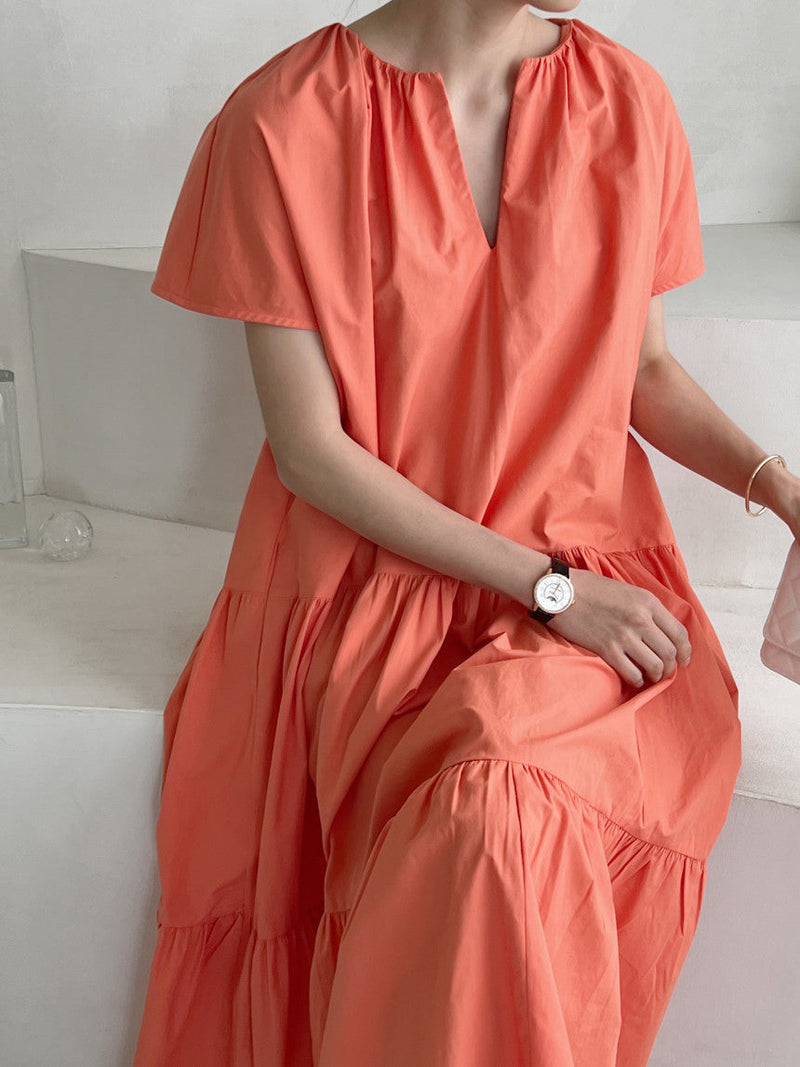 Elegantly Designed Dress