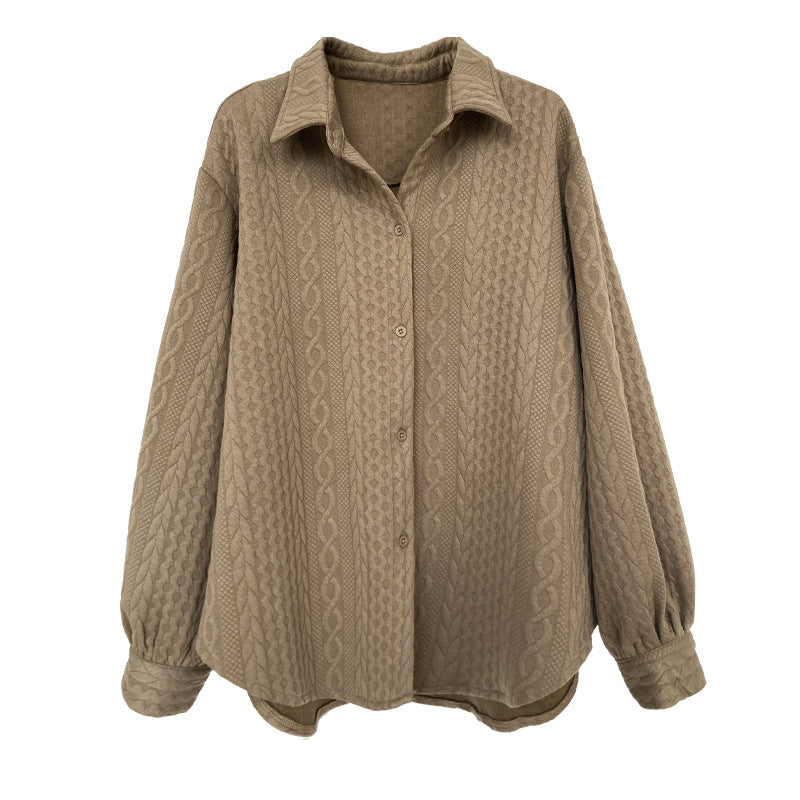 Classic Designed Blouse