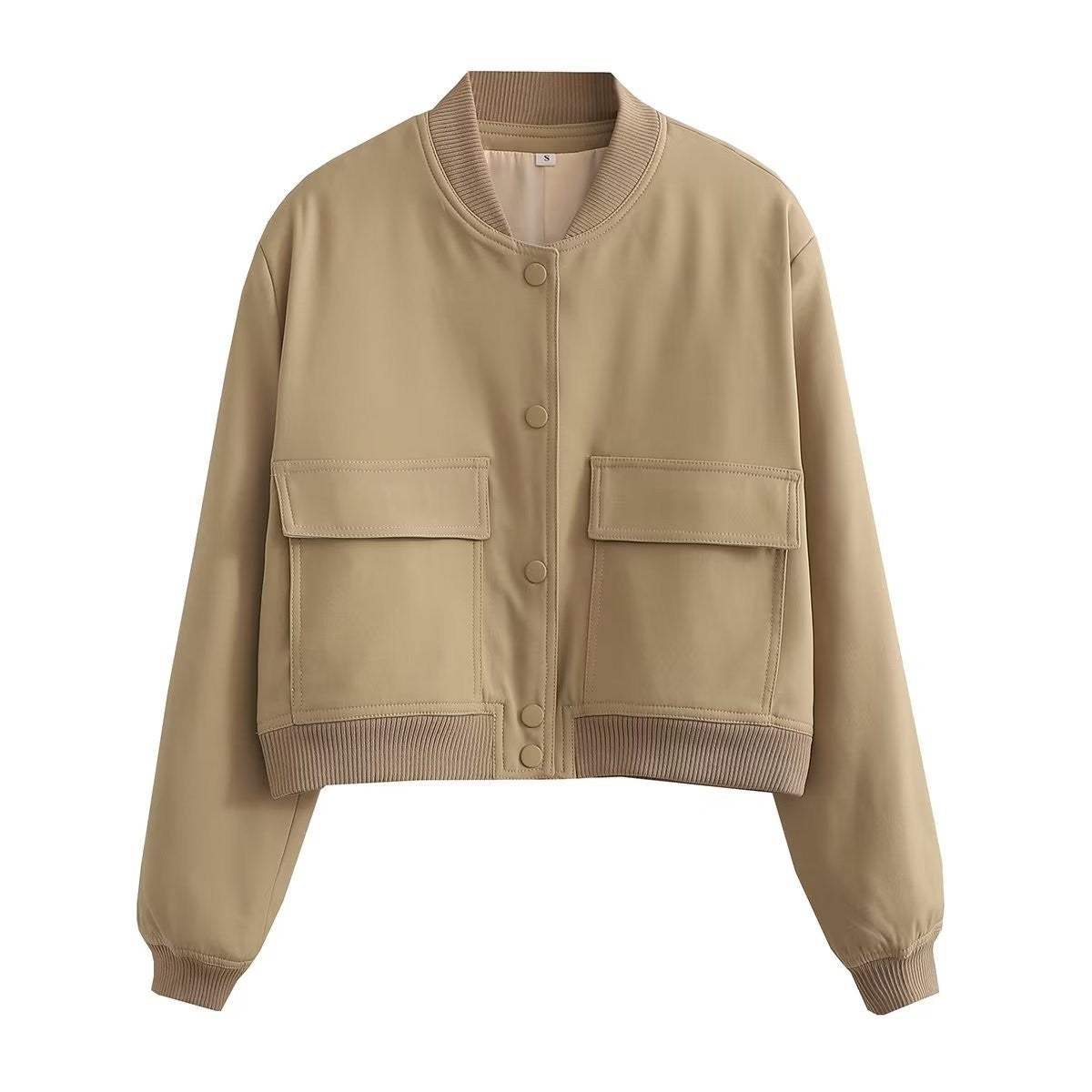 Beautifully Crafted Jacket