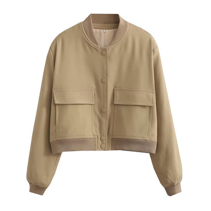Beautifully Crafted Jacket