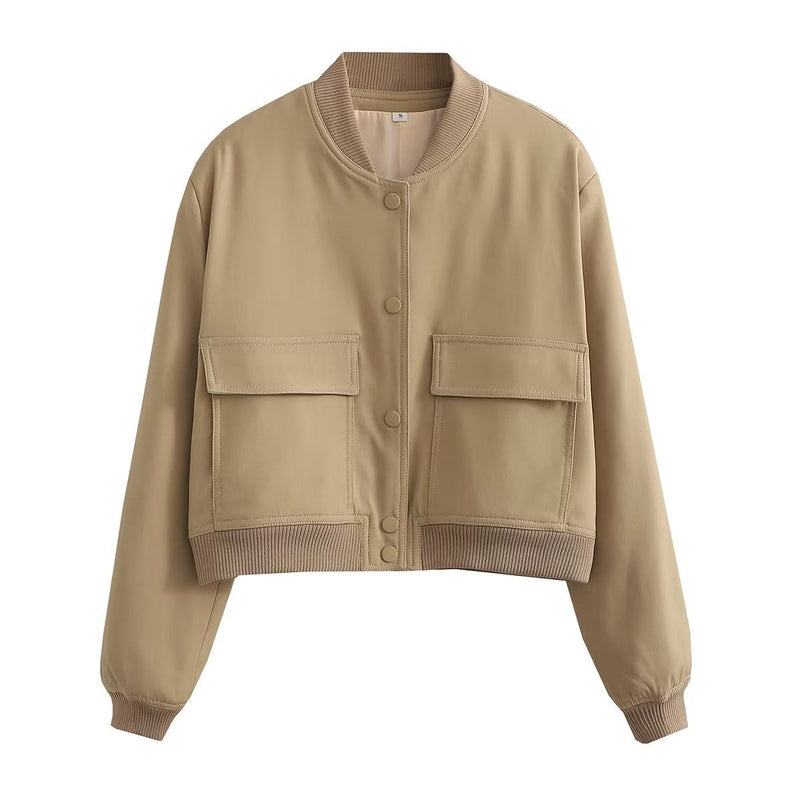 Beautifully Crafted Jacket