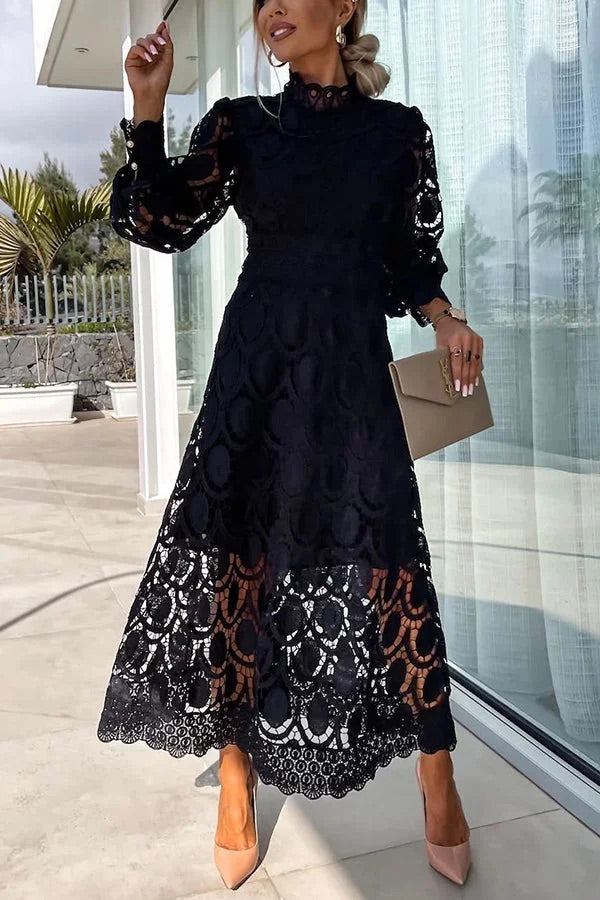Beautifully Crafted Dress