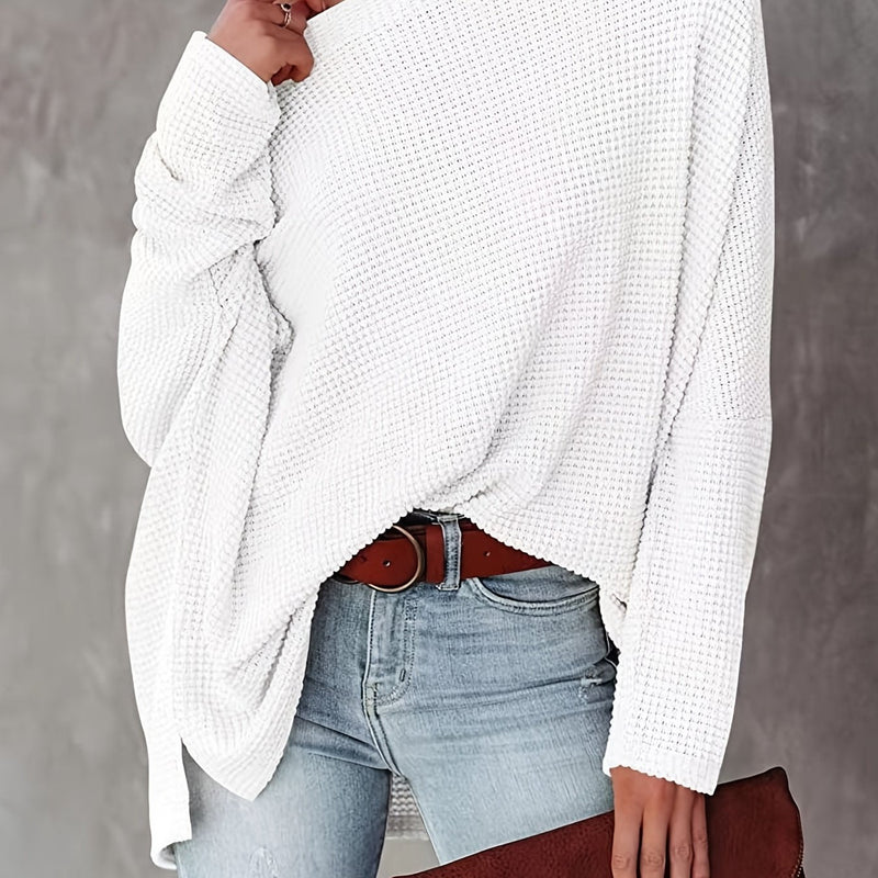 Timeless Vintage Style Sweater