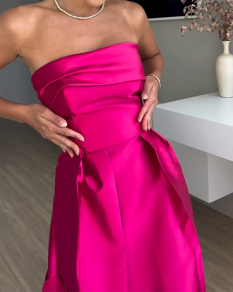 Vintage Inspired Dress