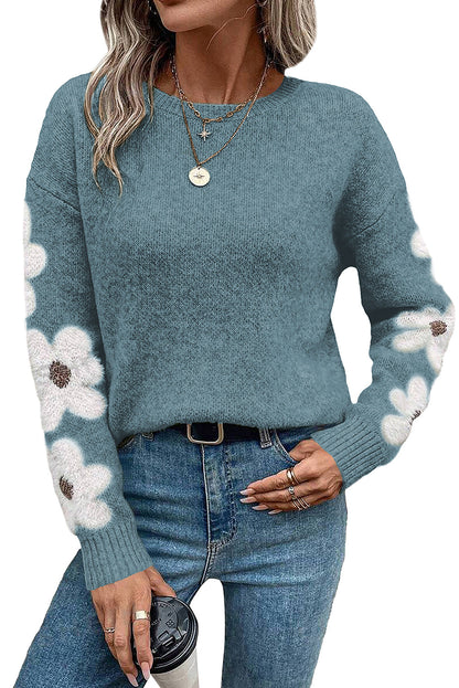 Beautifully Crafted Sweater