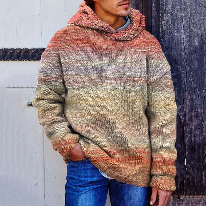 Classic Vintage Sweater