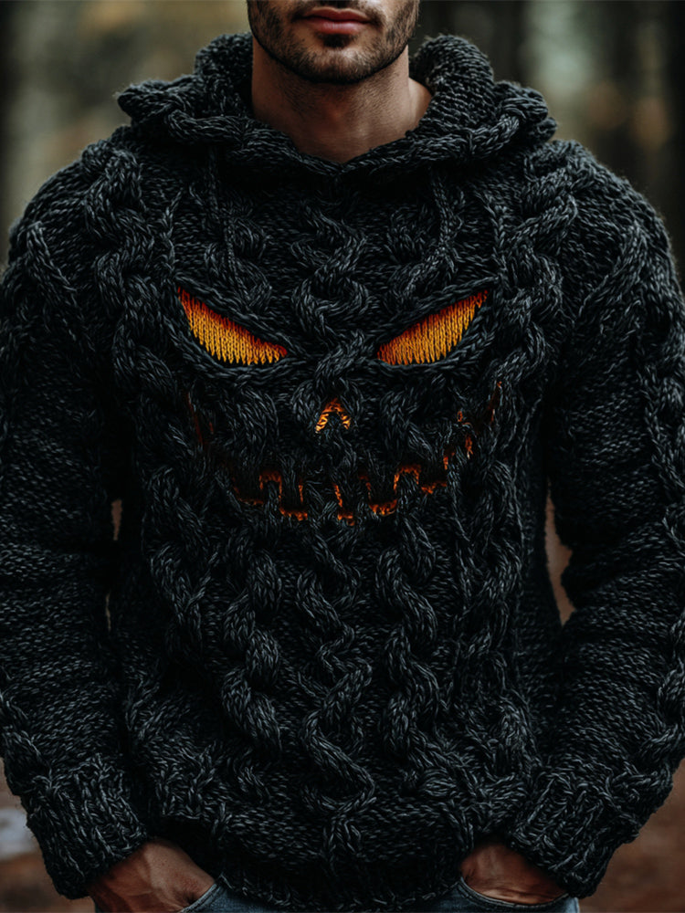 Elegantly Designed Sweater