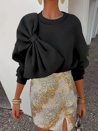 Vintage Inspired Sweater