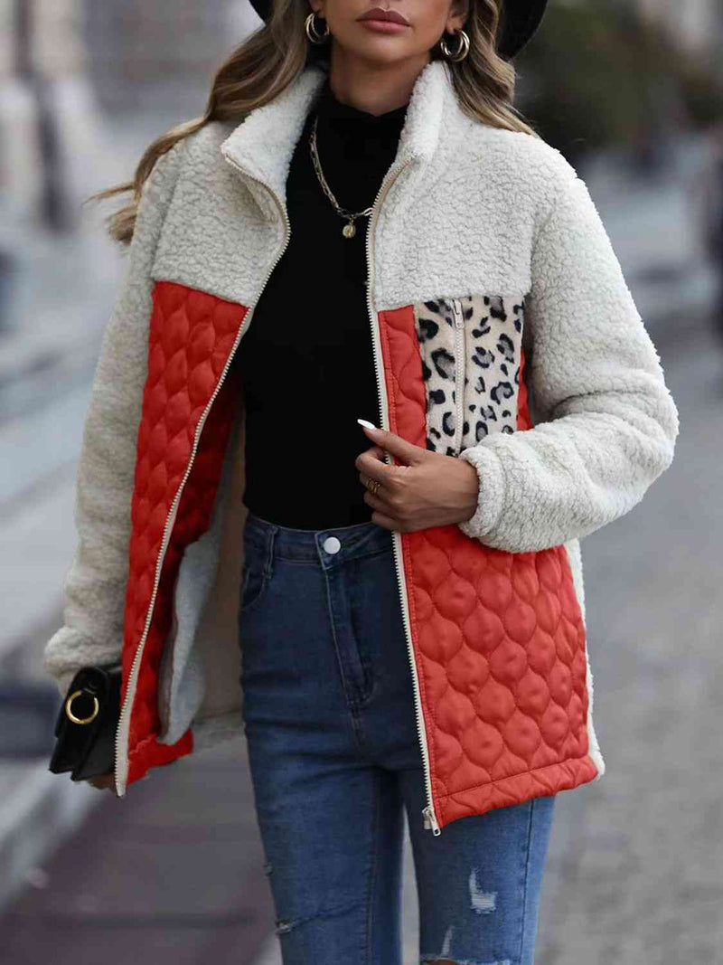 Classic Designed Jacket