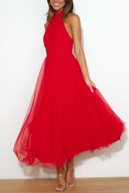 Beautifully Crafted Dress