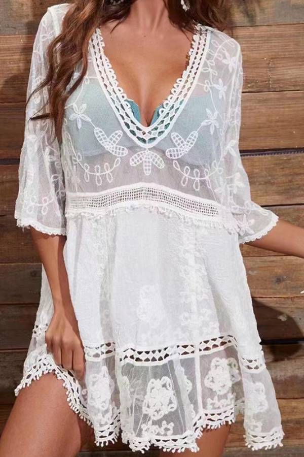 Timeless Vintage Style Jacket