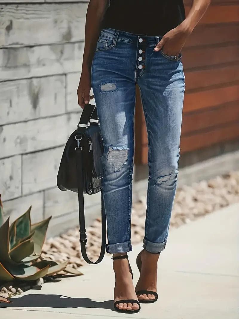 Classic Designed Garment