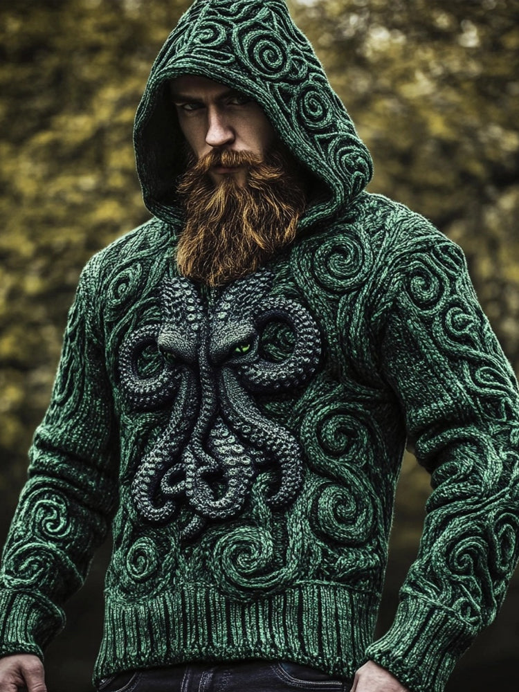 Classic Vintage Sweater