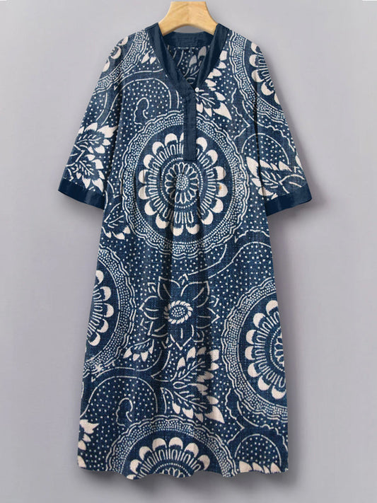 Timeless Vintage Style Garment