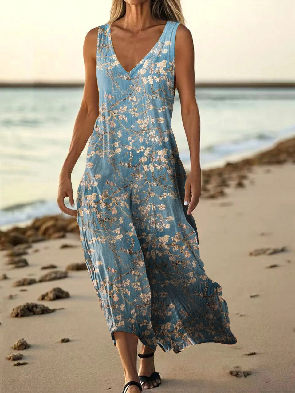Classic Vintage Dress