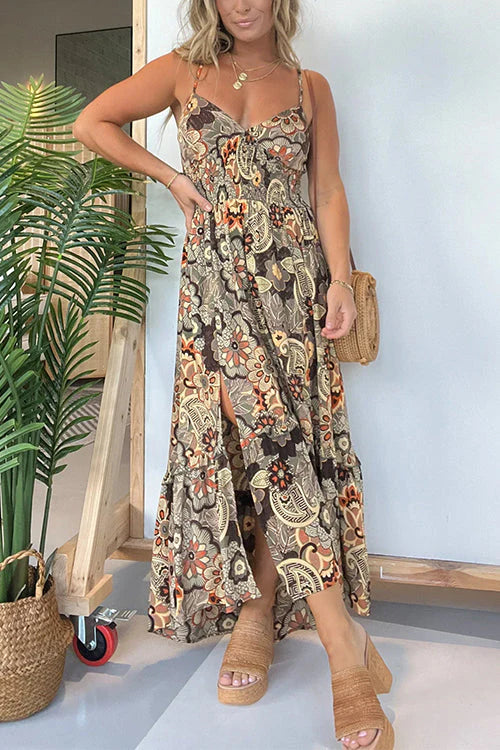 Beautifully Crafted Dress