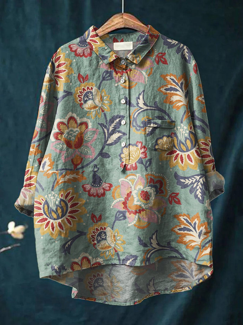 Vintage Inspired Shirt