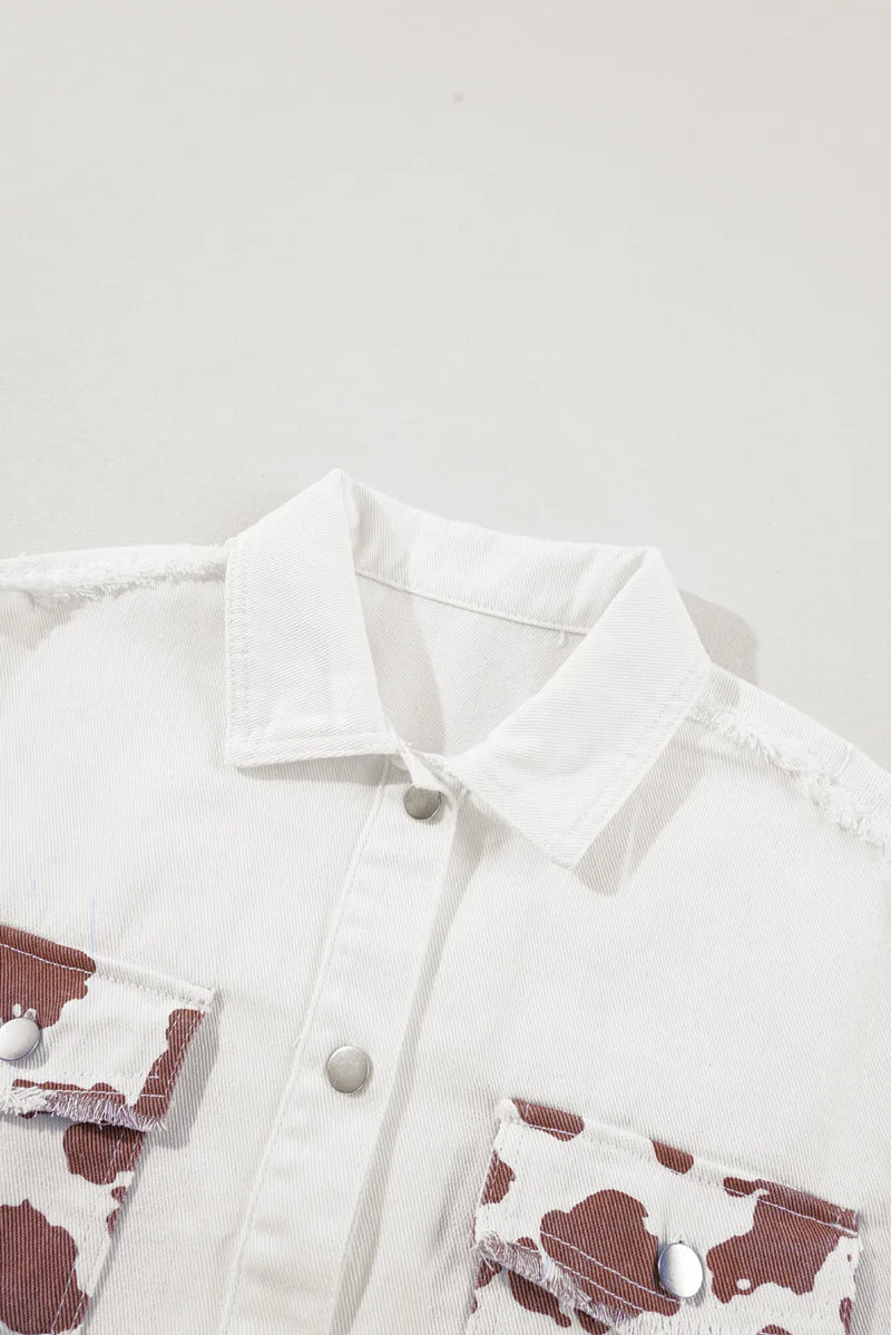 Classic Vintage Jacket