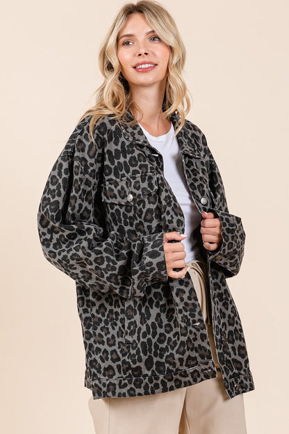 Classic Vintage Jacket