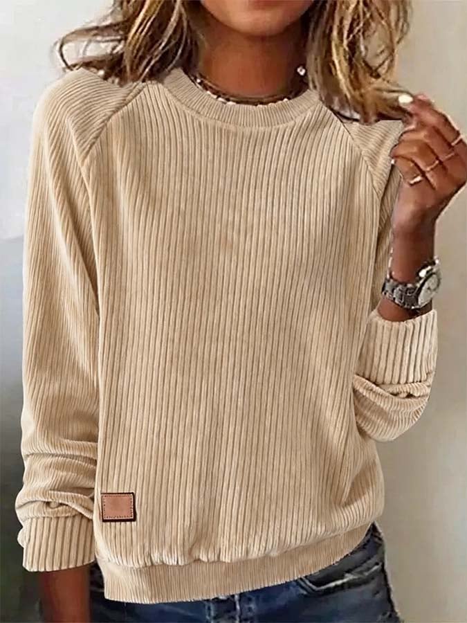 Thoughtfully Designed Top