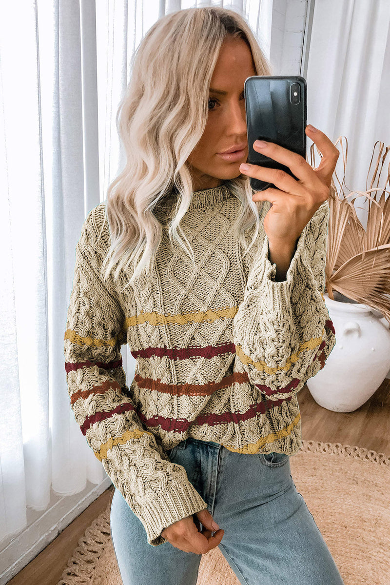 Beautifully Crafted Sweater