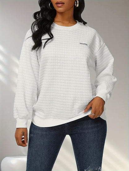 Elegantly Designed Sweater