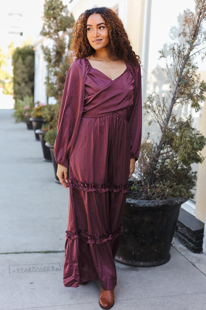Vintage Inspired Dress