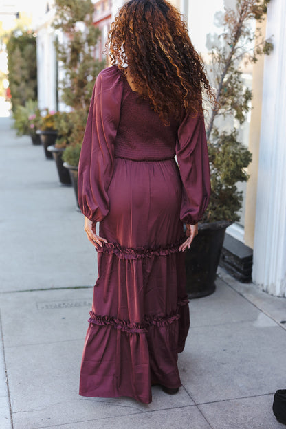 Vintage Inspired Dress