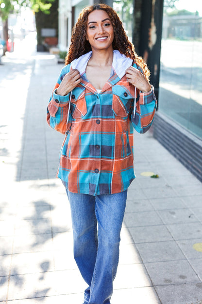 Timeless Vintage Style Jacket